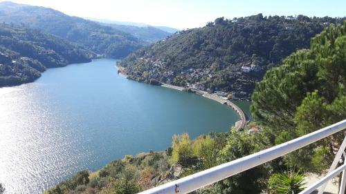 Casa Douro Terrace