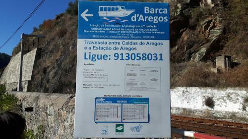 Casa Douro Terrace