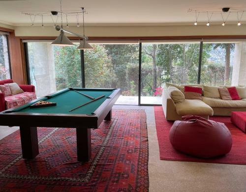 Apartamento Quinta Das Fragas Casa 10 Pessoas