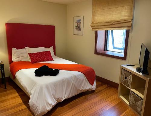 Apartamento Quinta Das Fragas Casa 10 Pessoas