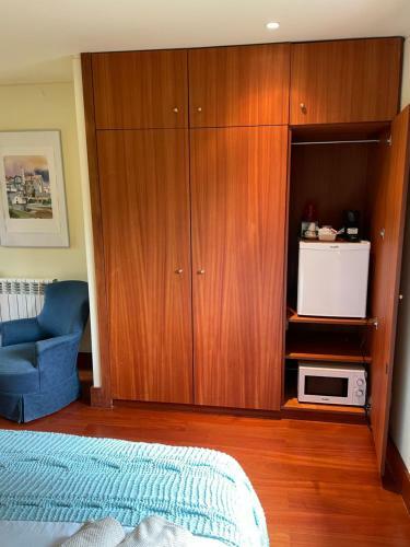 Apartamento Quinta Das Fragas Casa 10 Pessoas