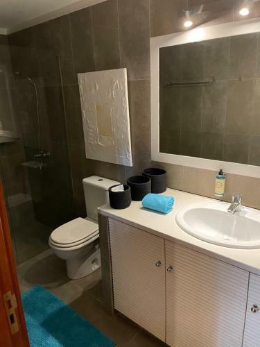 Apartamento Quinta Das Fragas Casa 10 Pessoas
