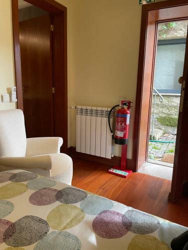 Apartamento Quinta Das Fragas Casa 10 Pessoas