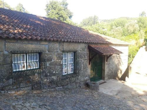 Casa Da Azenha