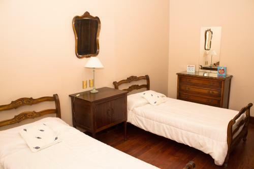 Bed & Breakfast Lo de Viviana