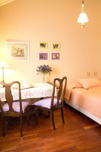 Bed & Breakfast Lo de Viviana