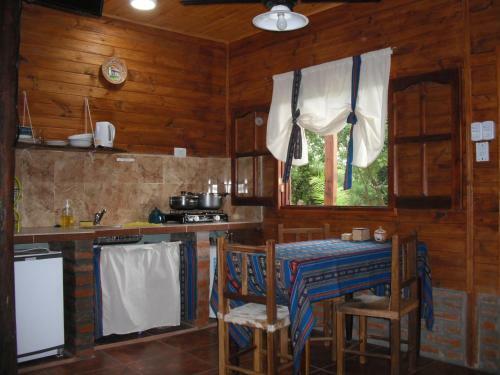 Lodge Caba�as El Paraiso