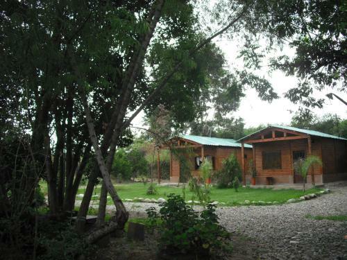 Lodge Caba�as El Paraiso