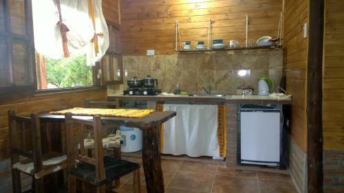 Lodge Caba�as El Paraiso