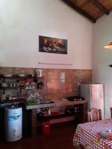 Lodge Caba�as El Paraiso