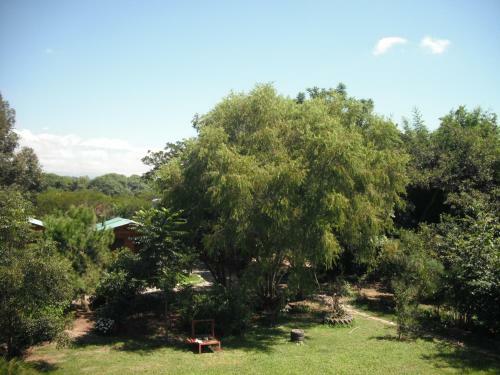 Lodge Caba�as El Paraiso