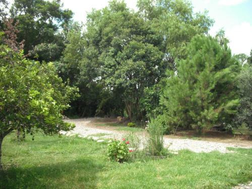 Lodge Caba�as El Paraiso