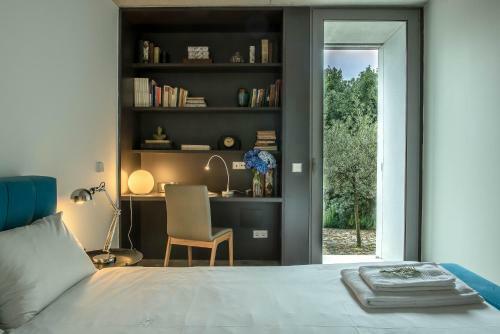 Bed & Breakfast Villa Covela