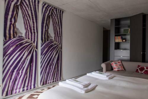 Bed & Breakfast Villa Covela