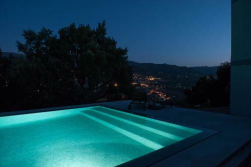 Bed & Breakfast Villa Covela