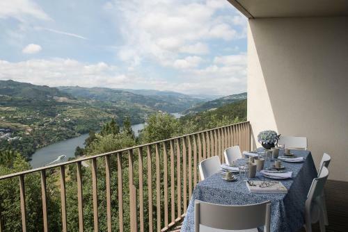 Bed & Breakfast Villa Covela