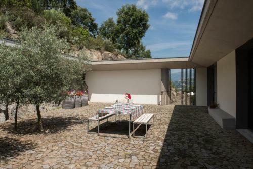 Bed & Breakfast Villa Covela