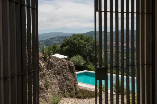 Bed & Breakfast Villa Covela