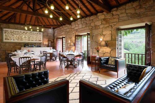 Bed & Breakfast Villa Covela