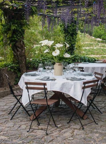 Bed & Breakfast Villa Covela
