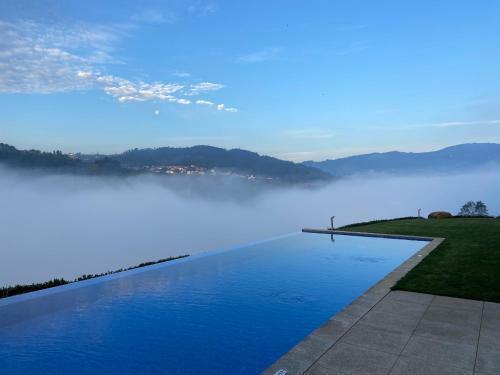 Casa De Ribadouro