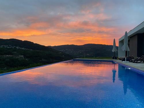 Casa De Ribadouro