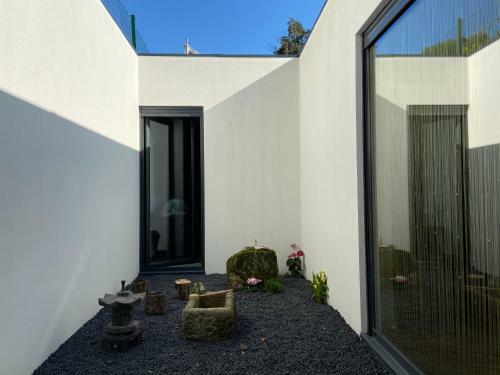 Casa De Ribadouro