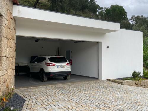 Casa De Ribadouro