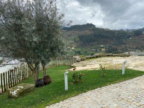 Casa De Ribadouro