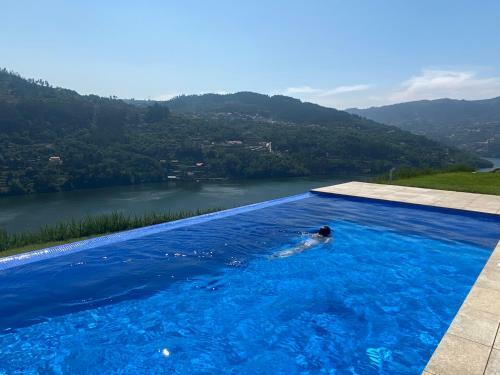 Casa De Ribadouro
