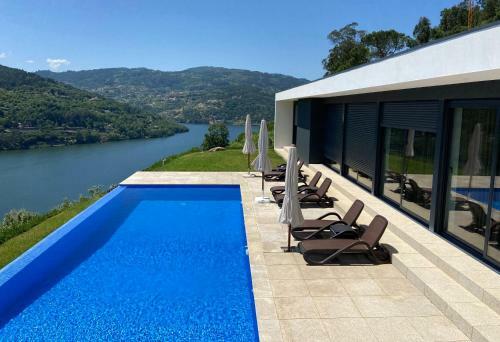 Casa De Ribadouro