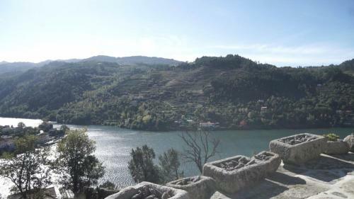 Casa De Ribadouro
