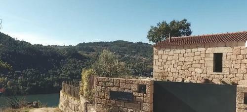 Casa De Ribadouro