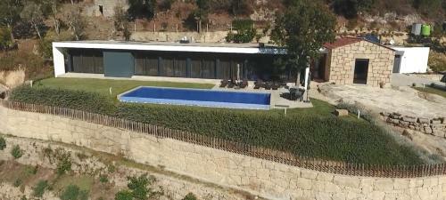 Casa De Ribadouro