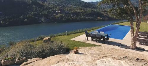 Casa De Ribadouro