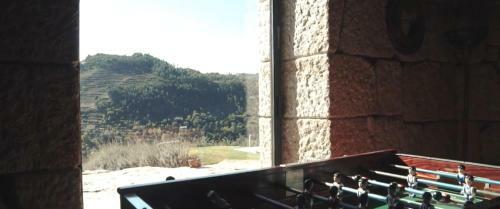 Casa De Ribadouro
