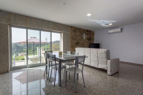 Apartamento Aldeamento Casas Do Alto Do Vez