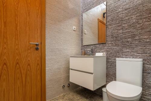 Apartamento Aldeamento Casas Do Alto Do Vez