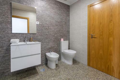 Apartamento Aldeamento Casas Do Alto Do Vez