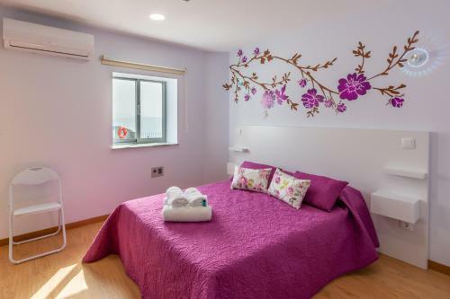Apartamento Aldeamento Casas Do Alto Do Vez
