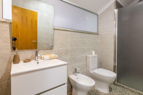 Apartamento Aldeamento Casas Do Alto Do Vez
