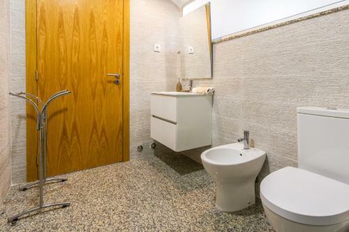 Apartamento Aldeamento Casas Do Alto Do Vez