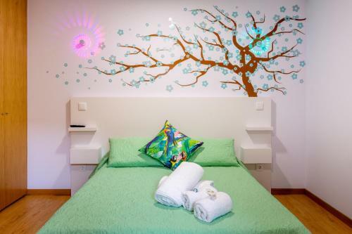 Apartamento Aldeamento Casas Do Alto Do Vez