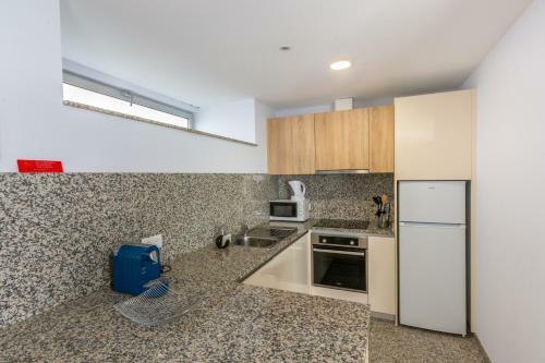 Apartamento Aldeamento Casas Do Alto Do Vez