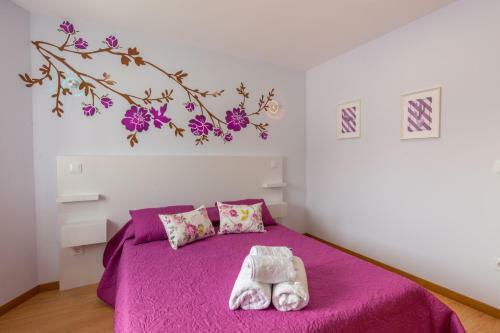 Apartamento Aldeamento Casas Do Alto Do Vez
