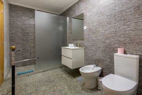 Apartamento Aldeamento Casas Do Alto Do Vez