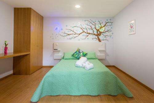 Apartamento Aldeamento Casas Do Alto Do Vez