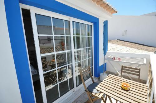 Casa Azul