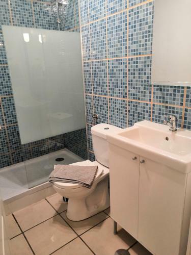 Casa Azul