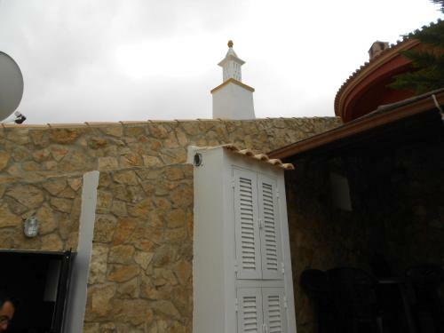 Casa Alfarroba